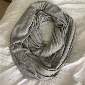 H&M infinity scarf